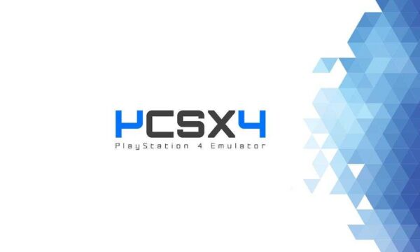 PCSX4 PS4 emulator for Android & iOS (Download APK/IPA) Play Station 4