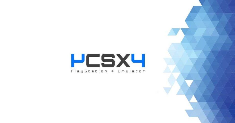 PCSX4 PS4 emulator for Android & iOS (Download APK/IPA) Play Station 4 1 PS4 emulator for Android and iOS