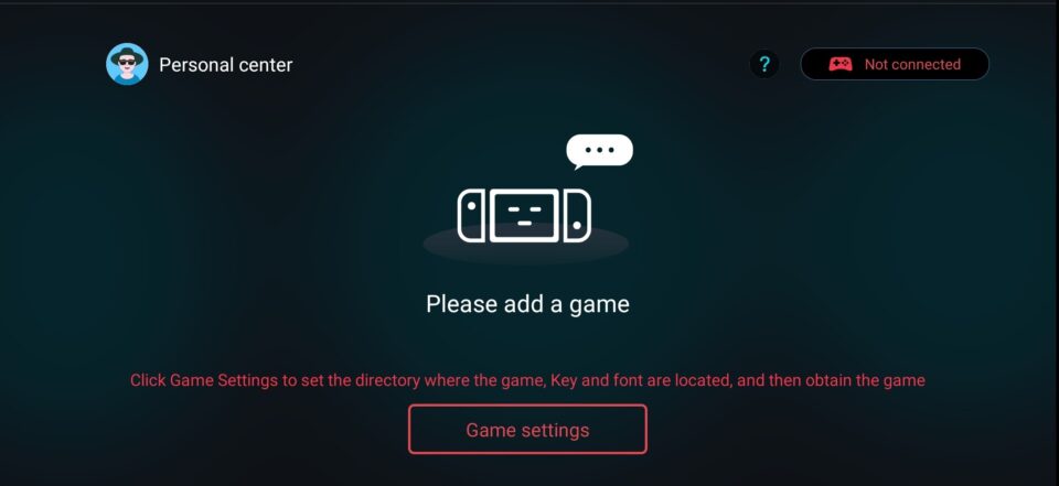 apk nintendo switch emulator
