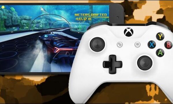 XBox One emulator for Android & iOS (Download APK/IPA)