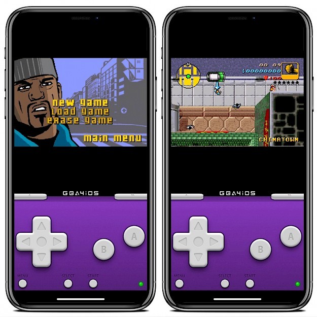 Delta emulator for Android & iOS (Download APK/IPA) Nintendo 4 Delta emulator download APK/iPA