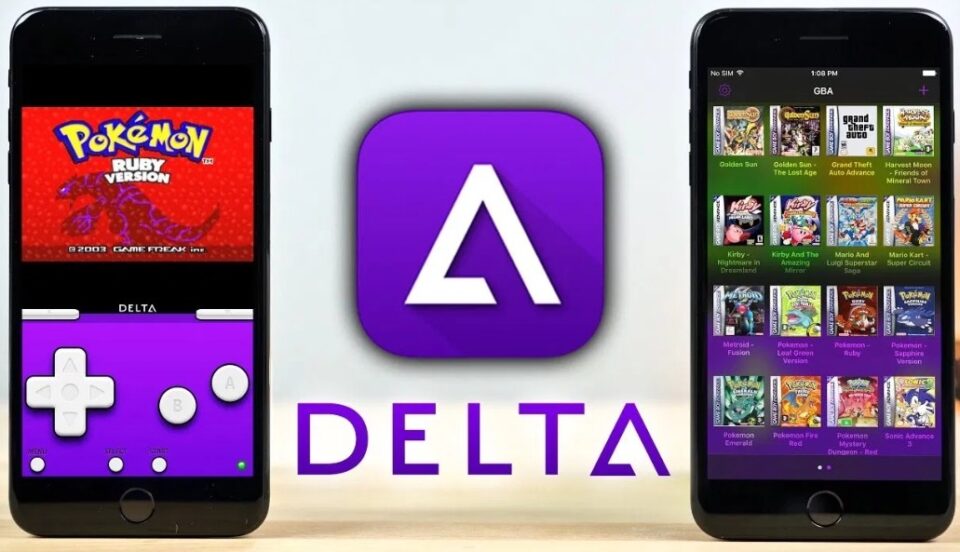 Download do APK de Delta para Android