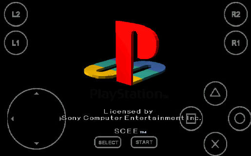 PS1 emulator for Android and iOS