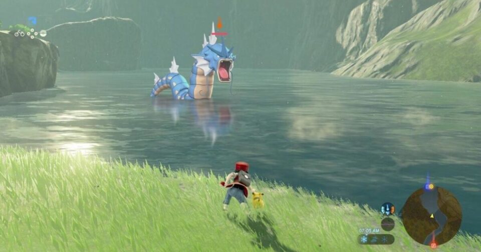 Skyline Apk (Nintendo Switch Emulator Download) LATEST