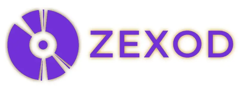 ZEXOD Logo