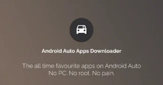 aaad android auto download