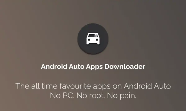 AAAD for Android Auto (Download Latest APK) Pro version MOD