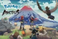 Pokemon Legends Arceus emulator for Android & iOS (Download APK/iPA)