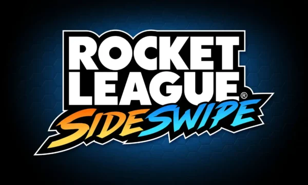 Rocket League Sideswipe for Android & iOS (Download APK/IPA)