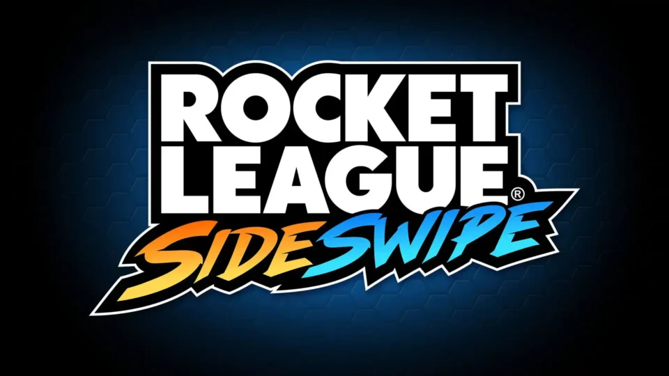 Rocket League Sideswipe for Android & iOS