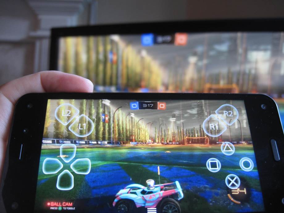 GPCS4 PS4 emulator for Android & iOS (Download APK/IPA) Play Station 4 2 GPCS4 emulator for Android & iOS