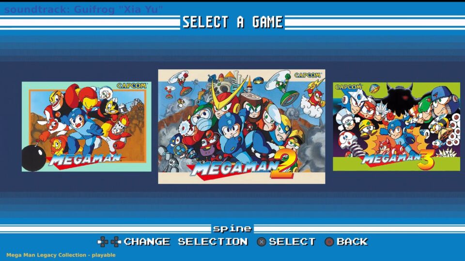 Spine PS4 emulator for Android & iOS (Download APK/IPA) Play Station 4 1 Spine emulator for Android & iOS