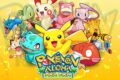 Pokemon Aloha Pika Pika beta for Android & iOS (Download APK/IPA)