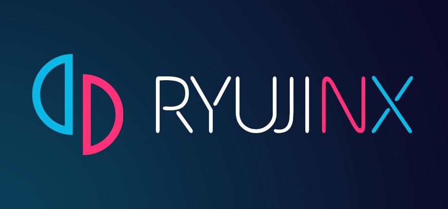 Ryujinx emulator Android & iOS