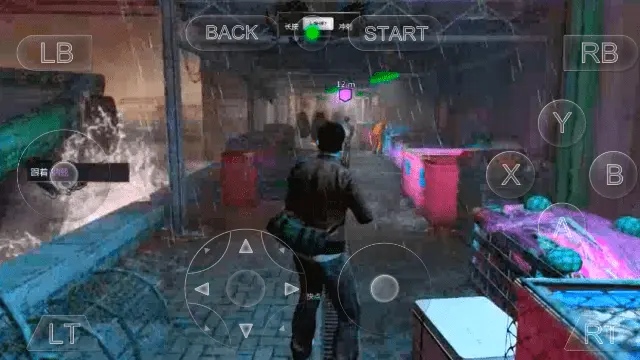 Xemu XBox emulator for Android iOS (Download APK/IPA) Xemu XBox emulator for Android iOS (Download APK/IPA)