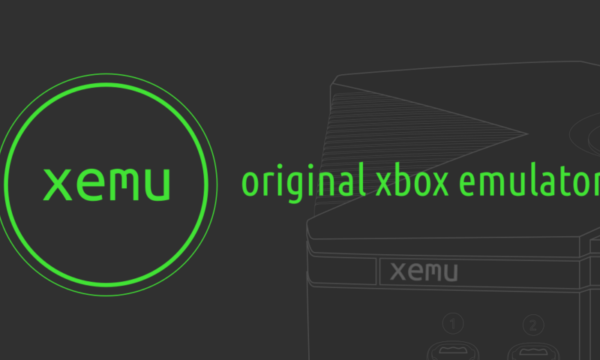 Xemu XBox emulator for Android & iOS (Download APK/IPA)
