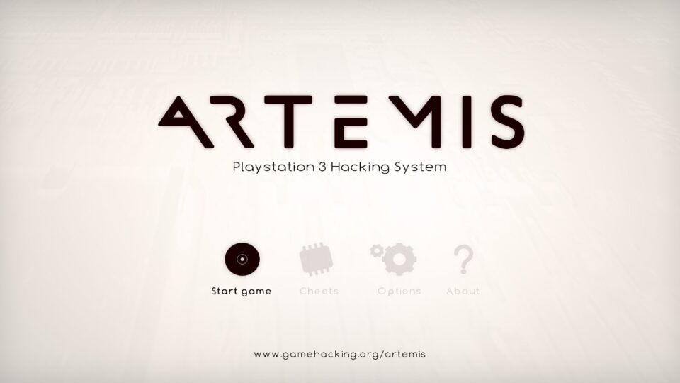 Artemis Play Station 3 emulator for Android & iOS