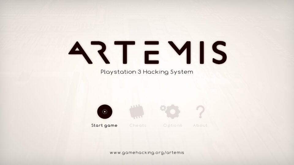 Artemis PS3 emulator Android/iOS Download APK/IPA Play Station 1 Artemis Play Station 3 emulator for Android & iOS