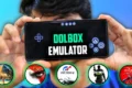 Dolbox emulator for Android & iOS (Download APK/IPA) Console