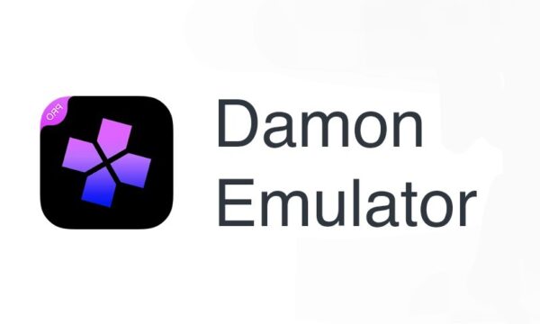 Damon Switch emulator for Android & iOS (Download APK/IPA)